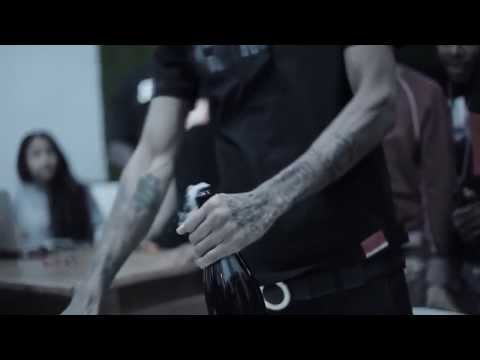 Nipsey Hussle: Transition - Crenshaw Tour 2014