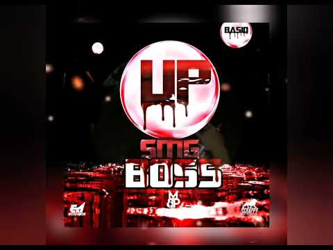 SMG Boss - Up (Official Audio) Dancehall 2022
