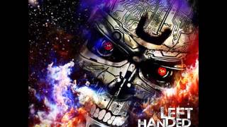 Left Handed Scientists feat. Madd Joker - Defkon 5