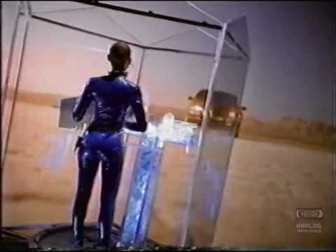 Thumbnail for Chrysler | Television Commercial | 1995 by Peugeot, Netherlands, Mitsubishi Motors, Chrysler, Jeep, Car, Vehicle, Ram Trucks, General Motors