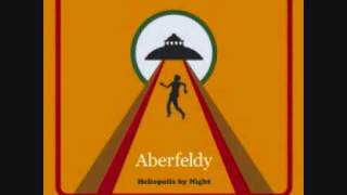 Aberfeldy Heliopolis by night