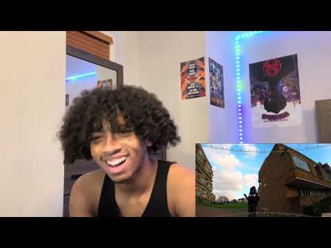 AMERICAN REACT TO OLD UK MUSIC!!! WHO IS HE??? 🔥‼️ Billy Da Kid - 60 Bars REACTION