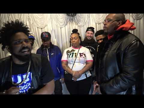 Jay Lopez vs Zai Preme