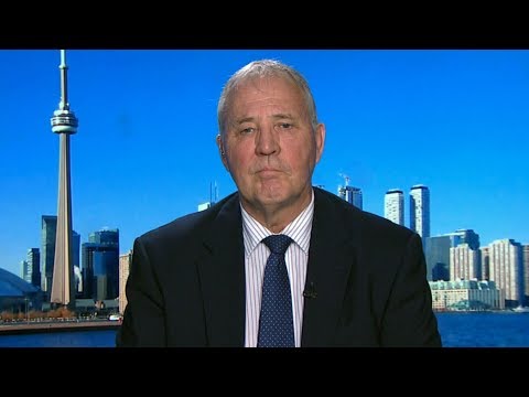 "Don't lie" to U.S. border guards about pot use: Bill Blair