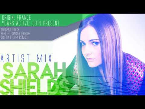 Sarah Shields - Trance Mix
