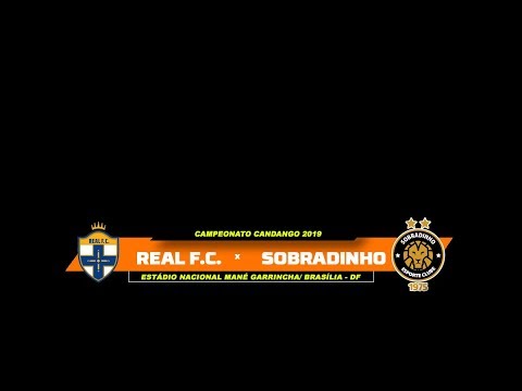 Real 3x1 Sobradinho