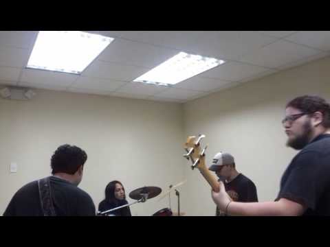 CARNIVAO - ASESINANDO AL IMPERIO