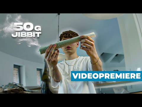 RO$C - 50g Jibbit (Official Video)