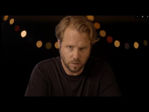 Een Meeuw [Trigorin] - Toneelgroep Maastricht