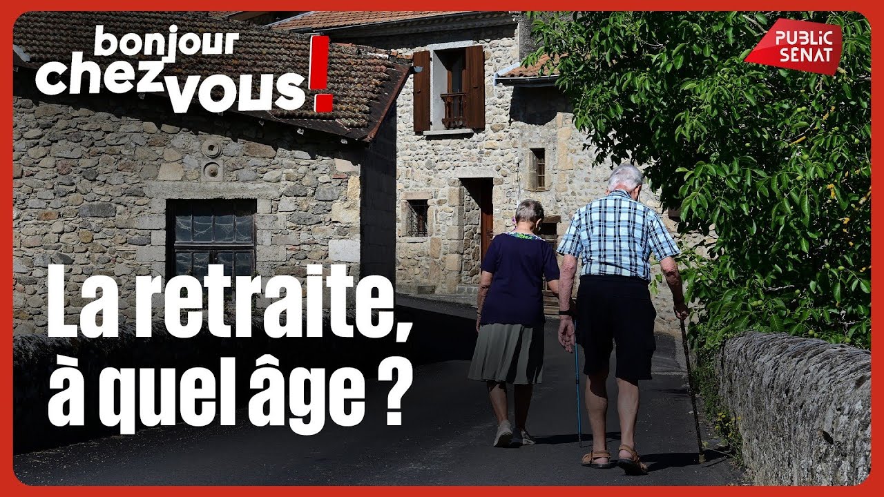 Illustration: Retraites : le COR prévoit 110 milliards de déficit en 2070 — et les promesses politiques s'envolent