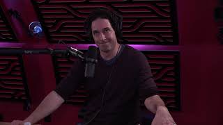 JRE 1582 - Alex Berenson