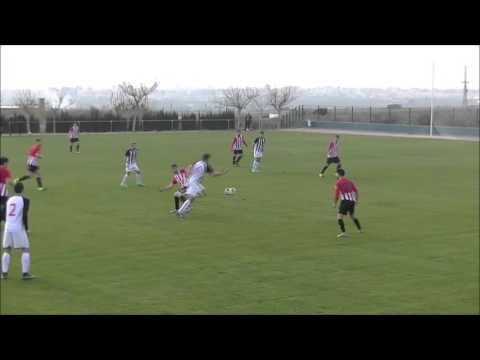 Resumen C.D.CASTELLÓN B 0-2 U.D.PUZOL