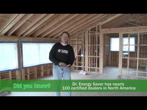 Soundproofing with Spray Foam 