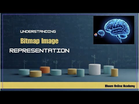 Bitmap Images – Data Representation