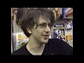 Sebadoh - interview with Lou Barlow (Much Music Break This 11/3/96)