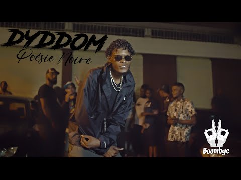 DYDDOM - Poésie Noire - BoomByeProd