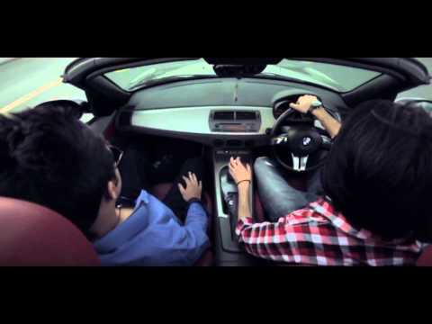 Saad and Hadi - Dil Sharabi (Official Video)