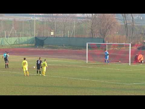 AMICHEVOLE : UBOLDESE - AC LEGNANO 1-5