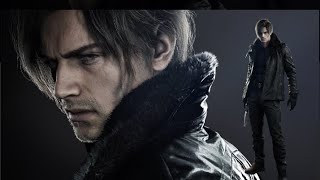 バイオハザードレクイエム実況ライブ逝きます😂第２回三人称ならきっと大丈夫！激渋レオン登場だー