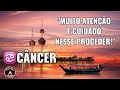 CÂNCER MUITO ATENÇÃO E CUIDADO NESSE PROCEDER Estrelaindia