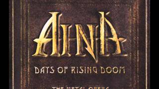 Aina - Oriana&#39;s Wrath (Alternative Version)