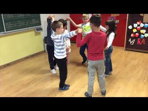 BROJALICA IŠ IŠ IŠ