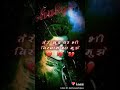 Pyar Tune Bhi Kiya Pyar Maine Bhi Kiya Status