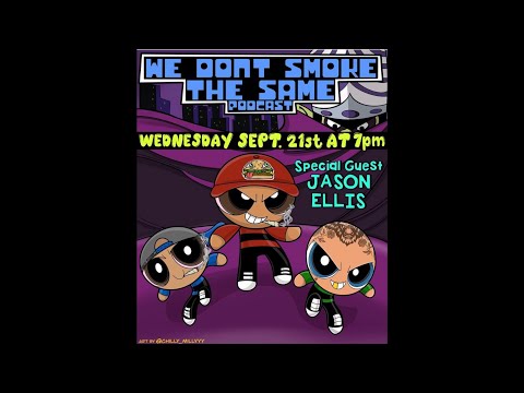 We Don't JASON ELLIS the Same with Jason Ellis (PART 02)