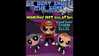 We Don't JASON ELLIS the Same with Jason Ellis (PART 02)