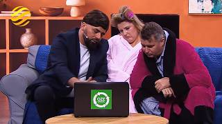 Anty-OZE. Fachowcy | Kabaret na żywo. Młodzi i Moralni