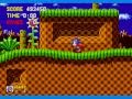 Sonic The Hedgehog Speed Run 13 03 Any SS Non TAS