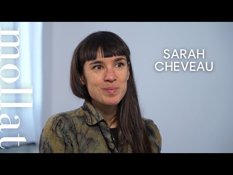 Sarah Cheveau - Nuit de chance