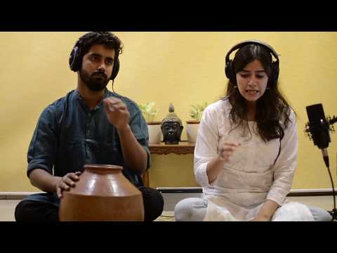 Aditi Sharma Medley | Cover | Ghatam | Ujjwal | Aditi Sharma