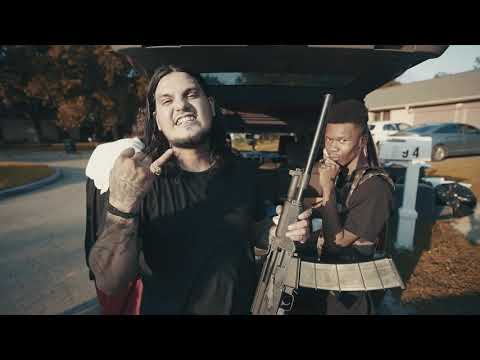 C-low$ - Mind Of A Hustla Ft. Young Ea$y ( Official Music Video )