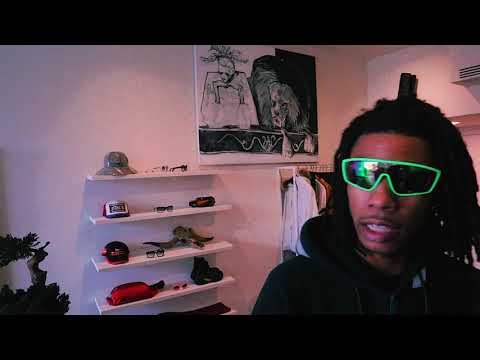 BOOFBOIICY - Say My Name (Official Video) [Dir. by Drevegas]