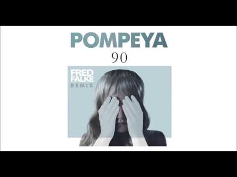 Pompeya - 90  (Fred Falke Remix)