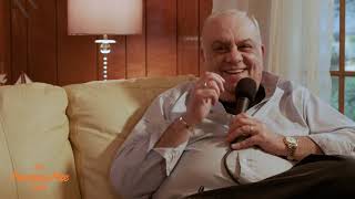 Vincent Curatola aka Johnny Sack talks Sopranos, James Gandolfini. Many Unfiltered & Untold Stories! video