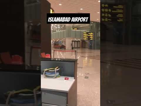 flight QR 615 B777-300 islamabad to doha qatar airway to ready for departure