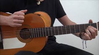 Así estoy yo sin ti (Joaquín Sabina)