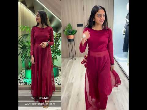 reeta fashion video