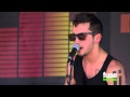 twenty one pilots - "House of Gold" (Live at Fuse ...