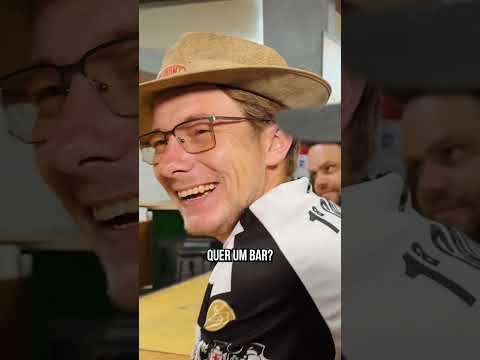 BAR DA AMBULÂNCIA | JARAGUÁ DO SUL - SC #humor #videosengracados  #indavirus #bar #buteco #boteco