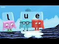 Alphablocks S04E10 Blue