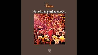 Faces - Memphis, Tennessee
