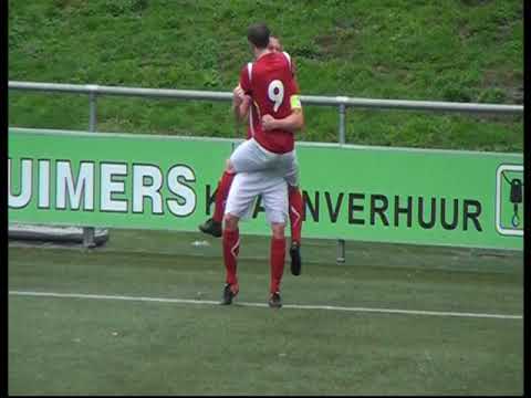 Samenvatting Excelsior'31 2 -   AZSV 2   (Comp Veld  30 09 2017 )