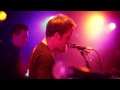 SUPERVISION 3. - On Islands (New Musik cover ...