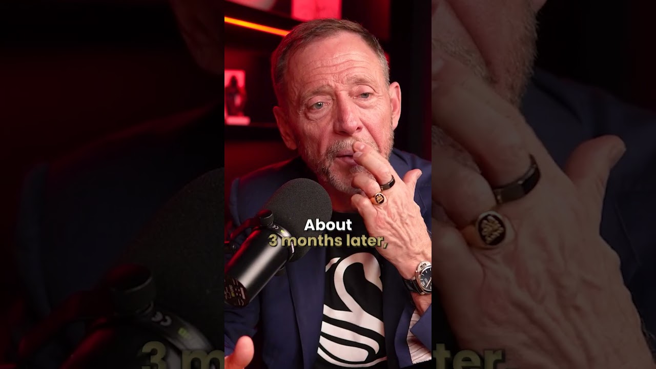 Avoid This Mistake When Negotiating Salary