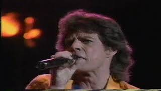 Mick Jagger - Lonely at the Top (Live Aid 1985)