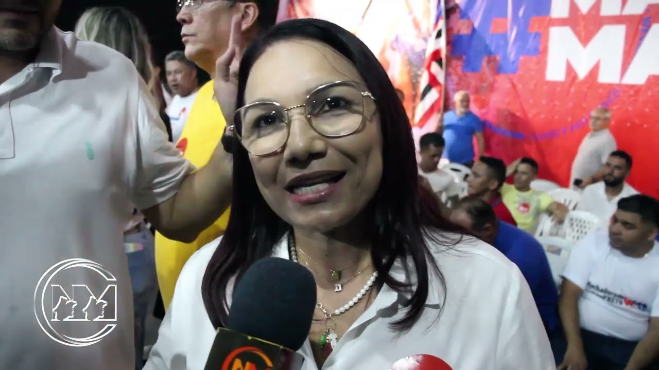 Weverton realiza evento com lideranças políticas em Caxias para reforçar apoio ao Governo do Estado