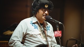 King Khan and the Shrines - Thorn in her pride (Live on 89.3 The Current)